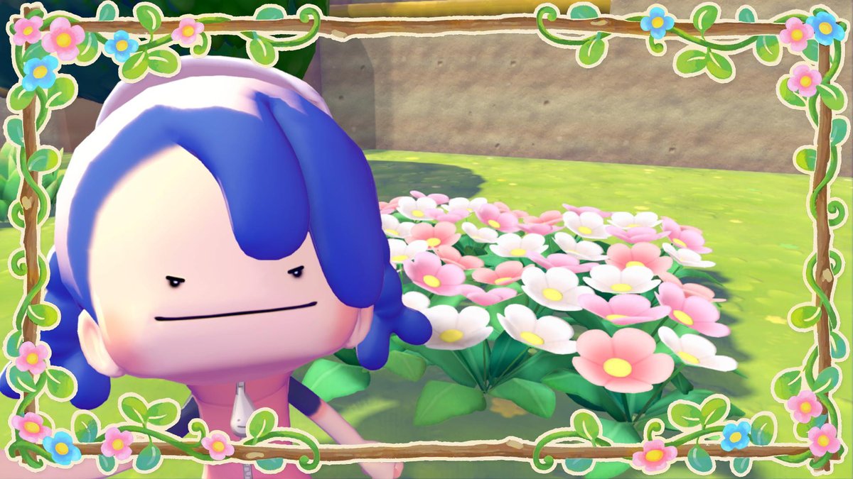 ✿⃟ ┄ Spring𓂃🌷◞ 🌸 tweet media