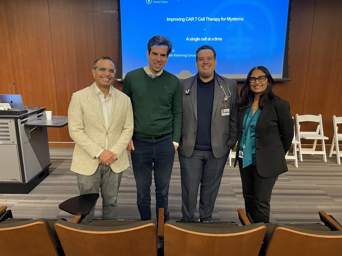 Joshua Richter, MD, FACP tweet media