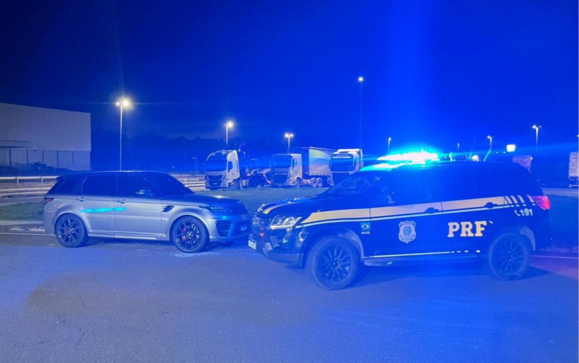 PRF Brasil tweet media