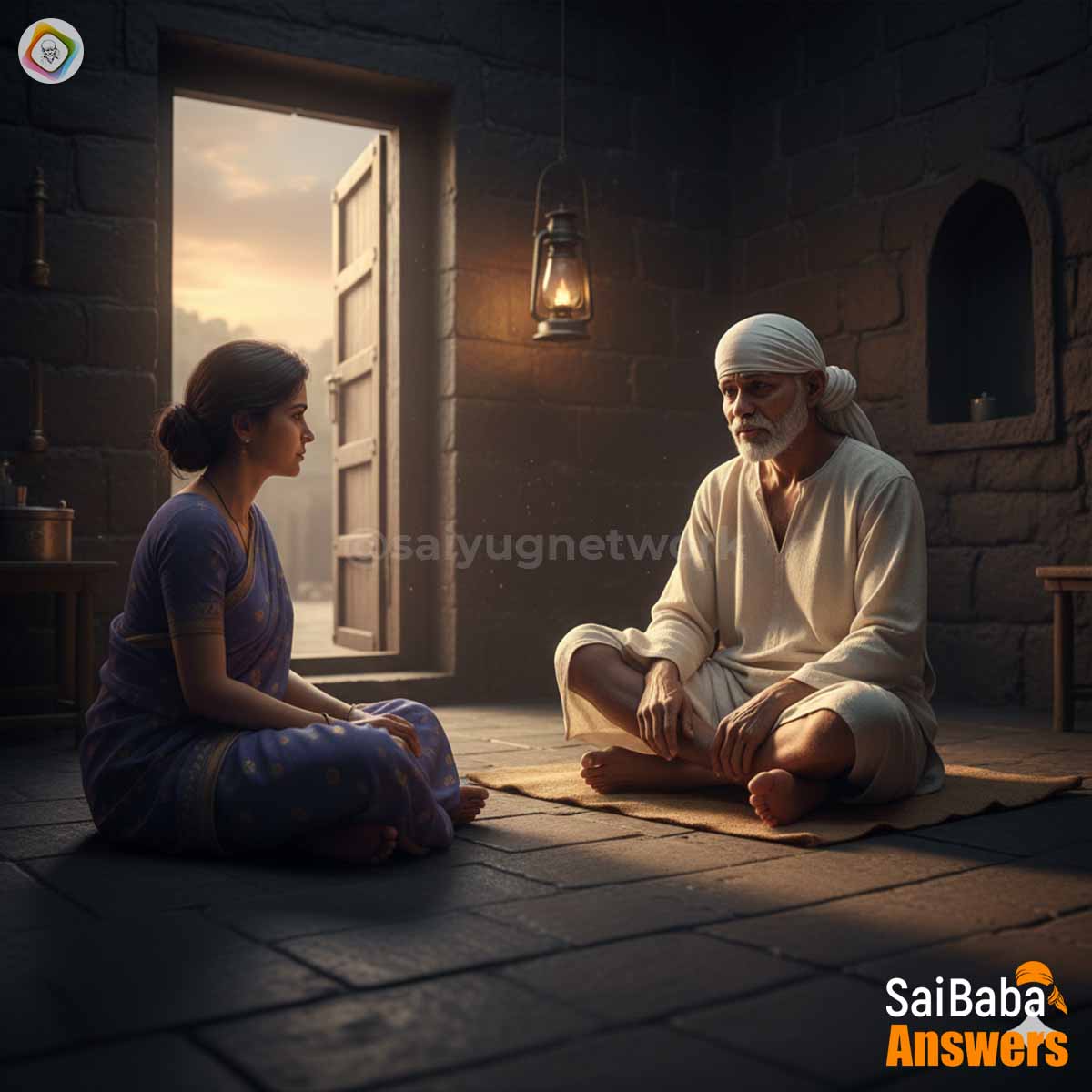 saihetalpatil's tweet image. Lost your job and feeling pressure to earn again?

This Sai Baba answer speaks about learning new skills, rebuilding confidence, and trusting Baba while seeking stable work and income.

shirdisaibabadevotees.com/sai-baba-answe…

#SaiBabaAnswers #SaiBabaGuidance #NewJob