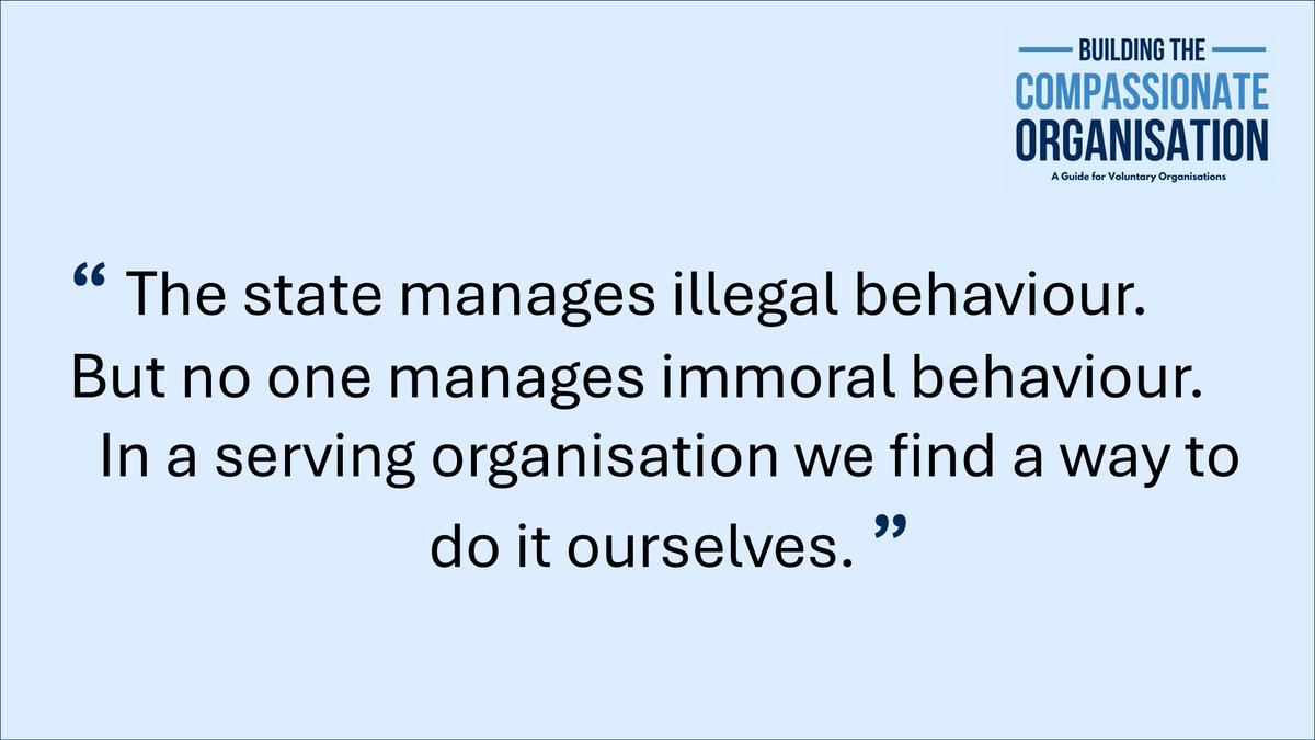 CompassionateOrganisation tweet media