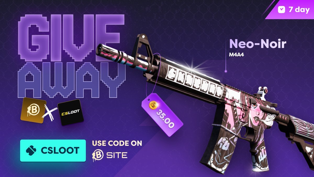 CSLOOT.io tweet media