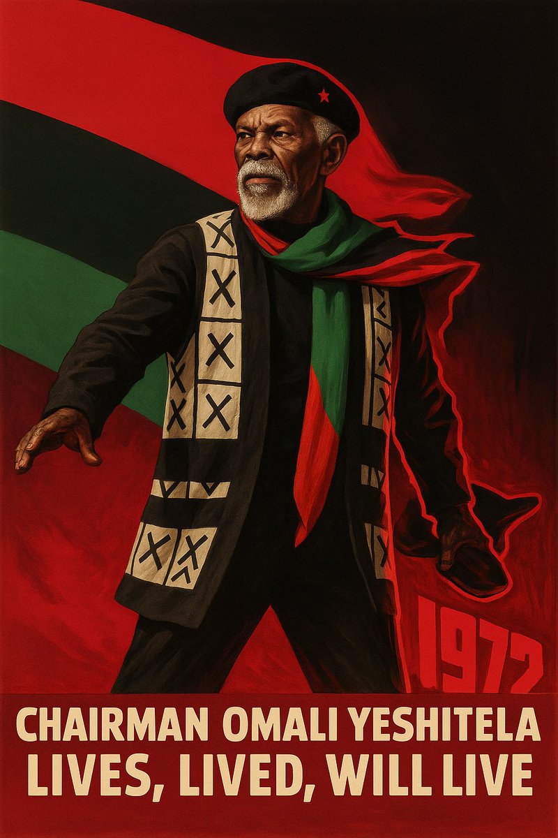 Aeta Be Wild tweet media