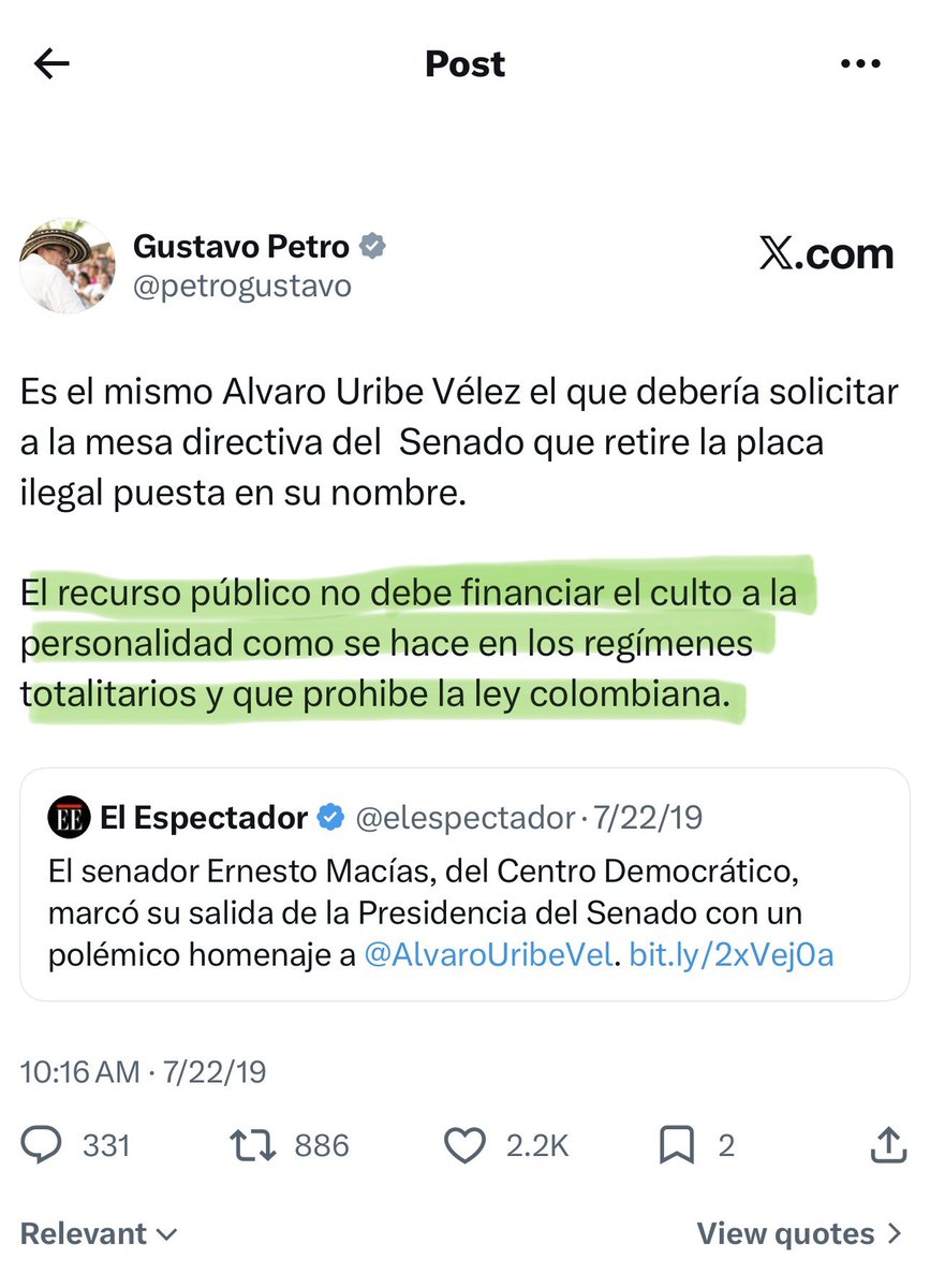 PetroNoContext's tweet photo. Oposición  //  Gobierno https://t.co/9y60vv9ppQ