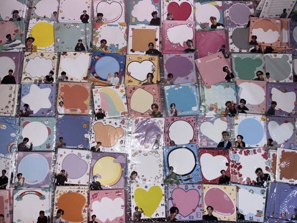 V's Green Mic 🍓👑 tweet media