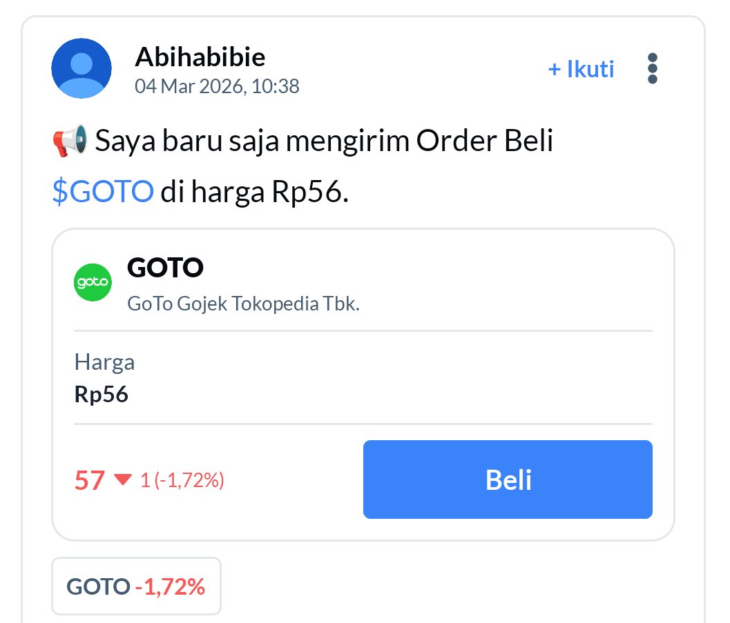 birasabrinay's tweet photo. dari tadi muter di area situ aja, belum keliatan mau kemana #aplikasiajaib #monitoring #entryplan https://t.co/zkygETXkV8