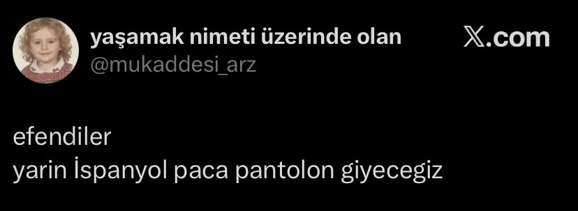 keskeatsaydim's tweet photo. https://t.co/Y0mJPsWjRZ