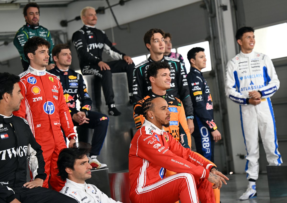 Mirror F1 tweet media