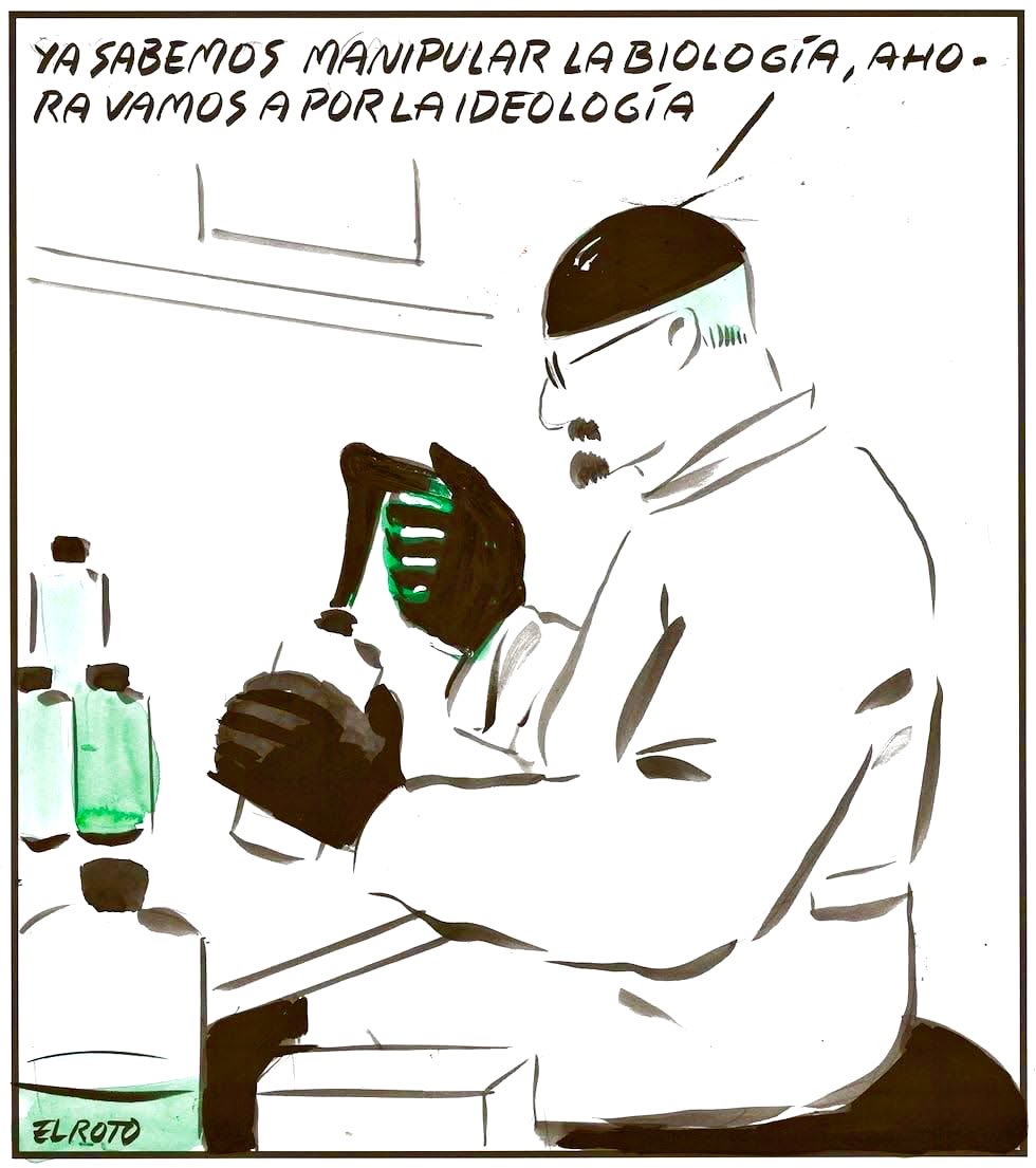 IGNACIO RAMONET (@iramonet) on Twitter photo 