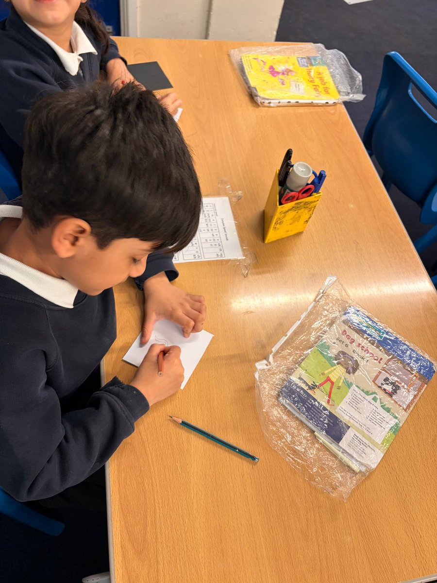 Wexham Court Primary tweet media