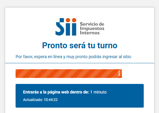 jsilvav's tweet photo. Quitaron la importacion automatica de Libros RCV y F29, una vez mas el SII la hizo, se supone que deberia estar mas expedito y ahora para pedir una carpeta tributaria se hace cola, osea esta peor que comprar una entrada a un concierto @meganoticiascl @SII_Chile @GabrielBoric https://t.co/vfmpfqvRJx