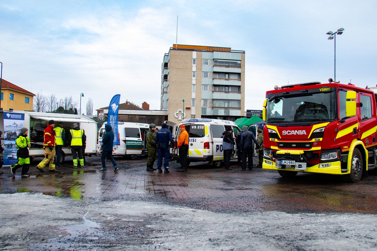 Porin prikaati tweet media