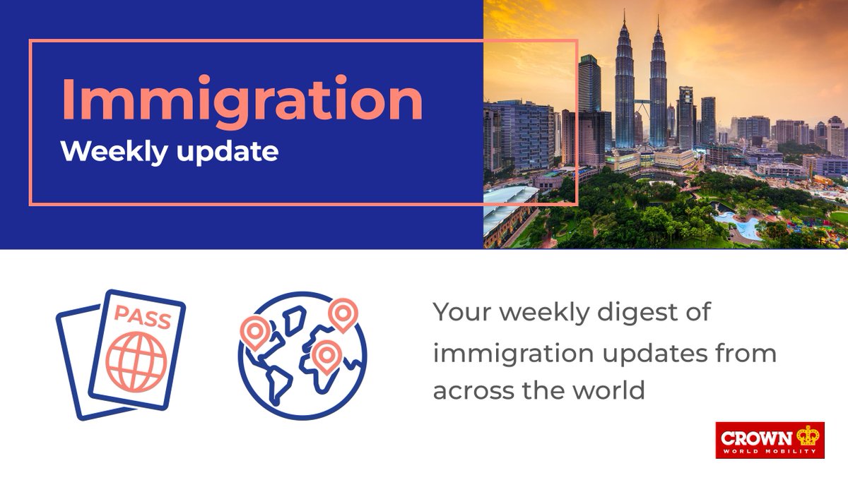 Crown World Mobility tweet media