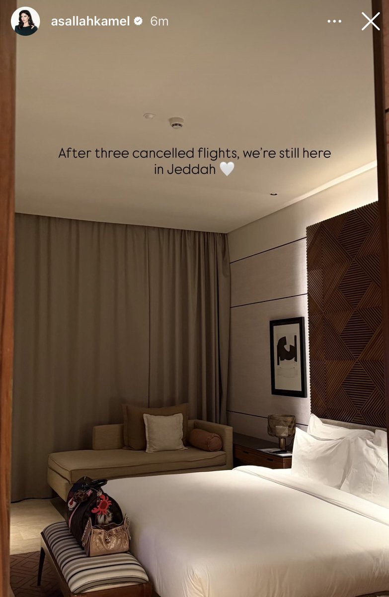 جنة المشاهير tweet media