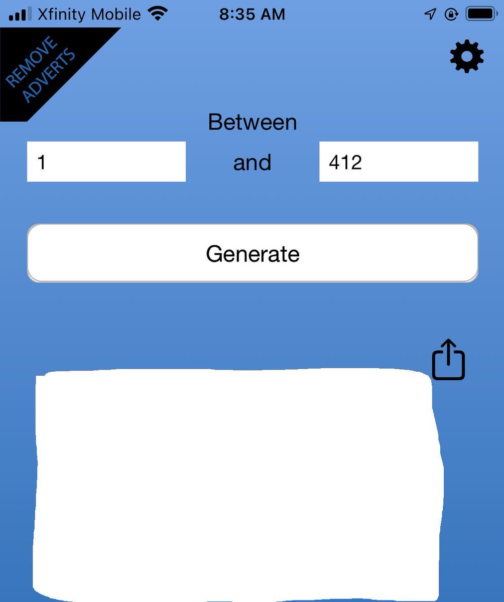 Today's Prize: Free Food Delivery
Play for a chance to win a $25 DoorDash Card or $25 via Cash App or PayPal.
How to Play:
Follow our account
Guess a number from 1–412 (one guess only)
Repost
Tag personal friends only (no celebrities, businesses, or public figures)
Winner