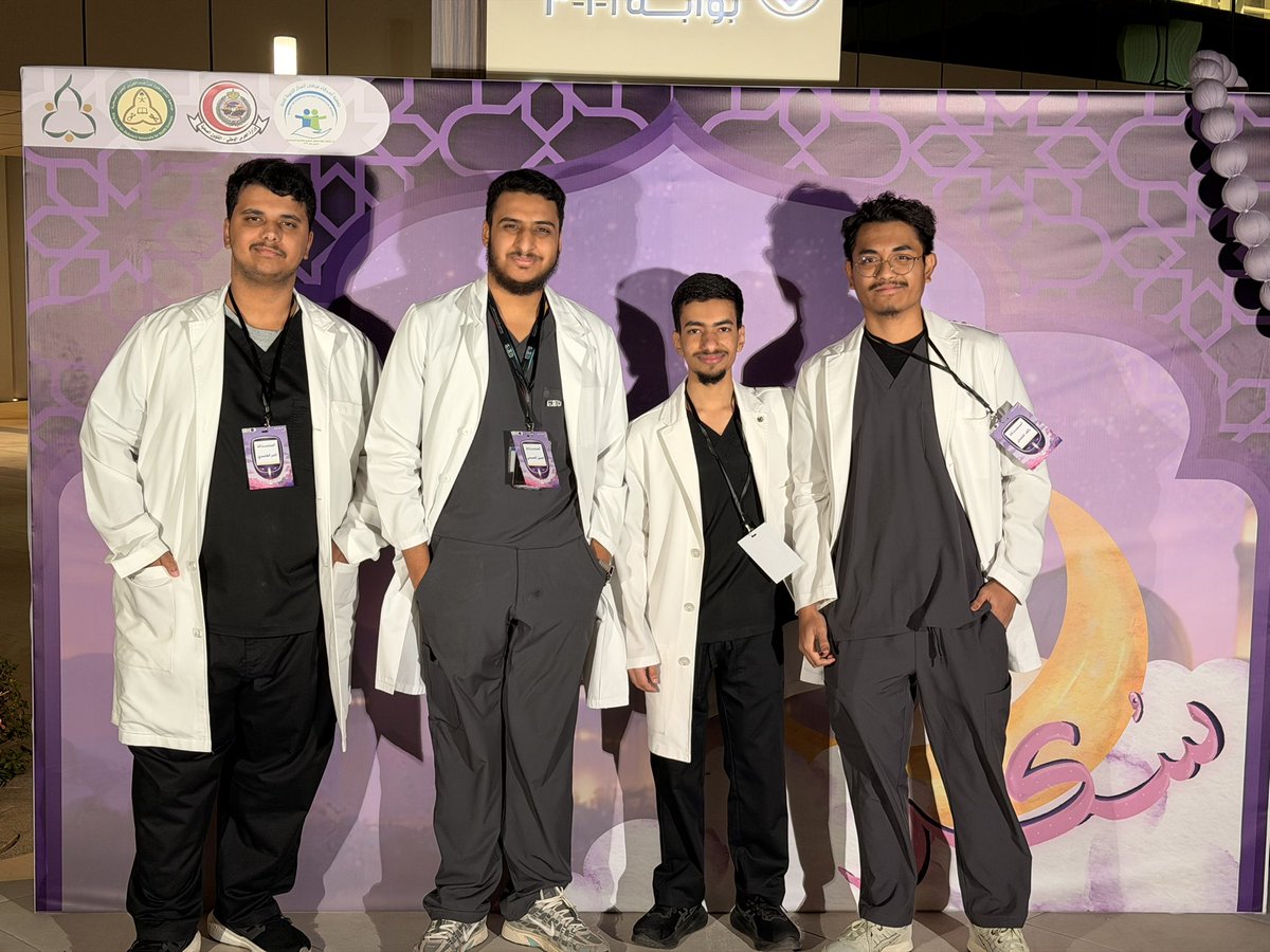 Raaef Felemban tweet media