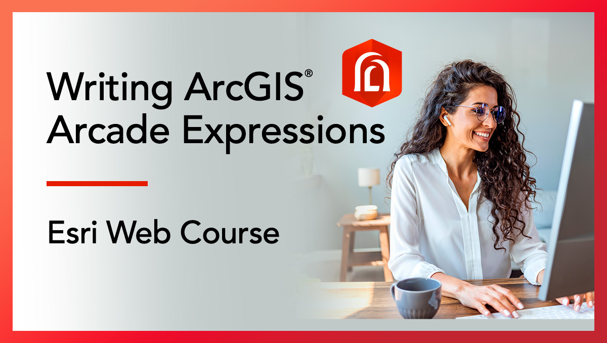 Esri Training tweet media