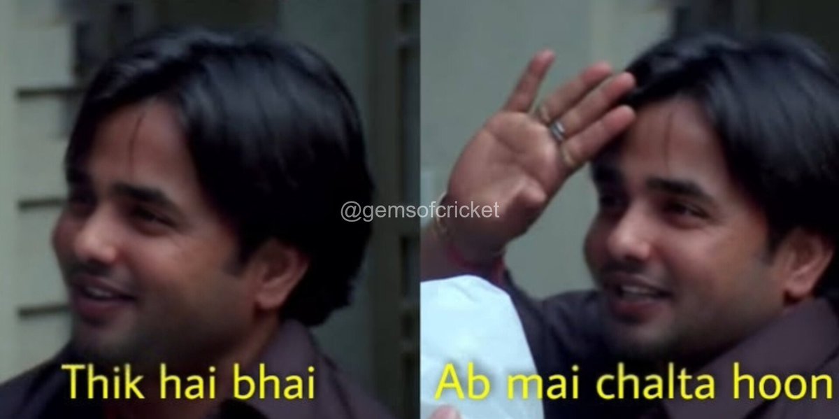 Out Of Context Cricket tweet media