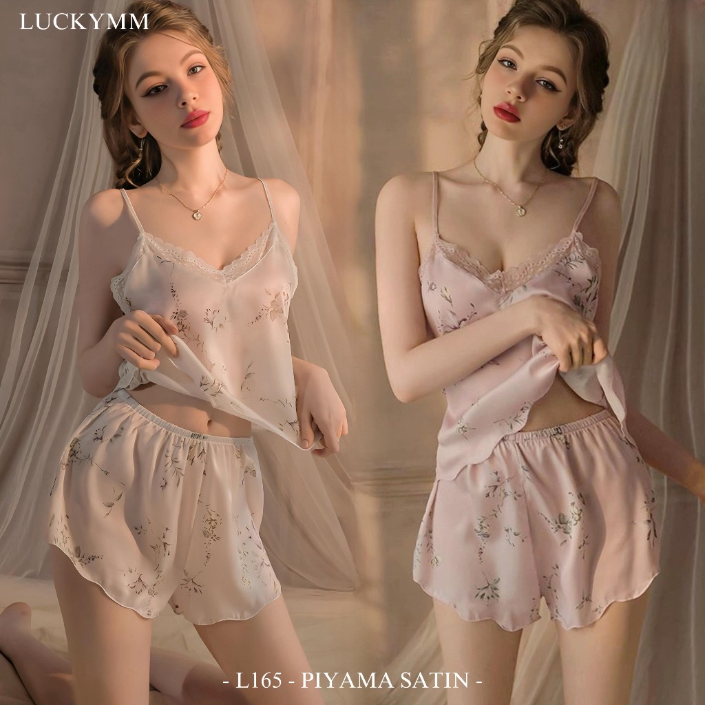 Duke1314625's tweet photo. Pajamas seksi, kalau istri tiap malam tidurnya pakai baju kayak gini, auto bablas nggak sihhhh
https://t.co/K87PTmVEmT https://t.co/4kUzit928B