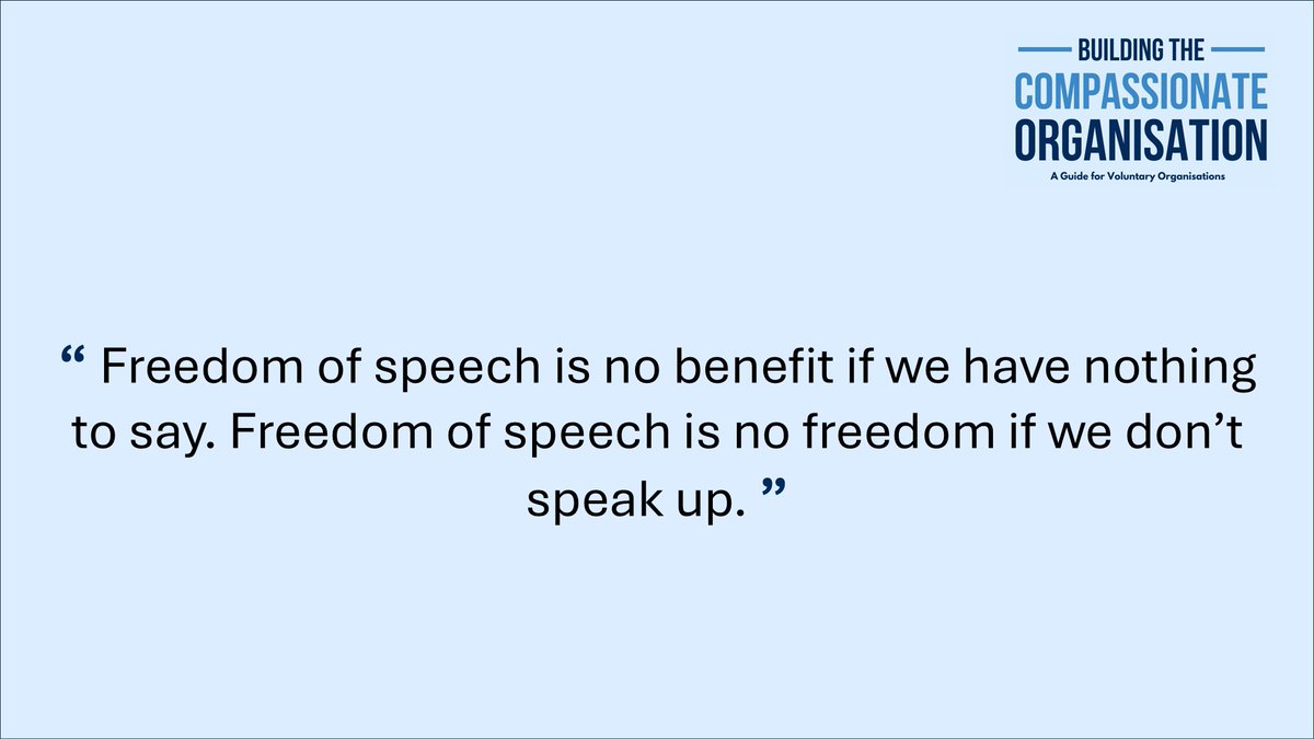 CompassionateOrganisation tweet media