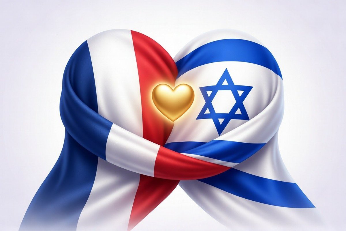 Guigz75116's tweet photo. @CerfiaFR Macron autorise les Américains sur nos bases au Moyen-Orient : la France se range du côté d’Israël. Il était temps, bordel ! Après tant d’hésitations, ce geste me touche au cœur. On est enfin alignés avec la démocratie contre les tyrans. Fier 🇫🇷🇮🇱 #FranceDebout #Iran https://t.co/3EKDoctGVw