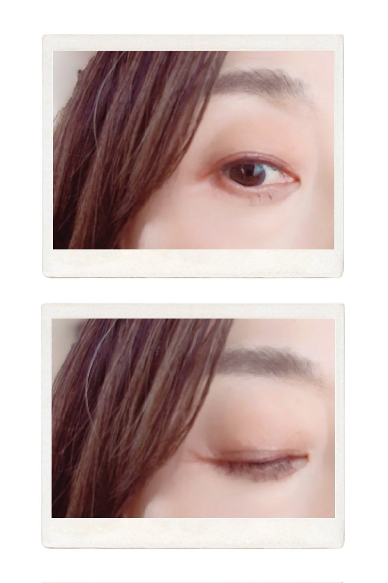 ちかP/大人メイクレッスン tweet media