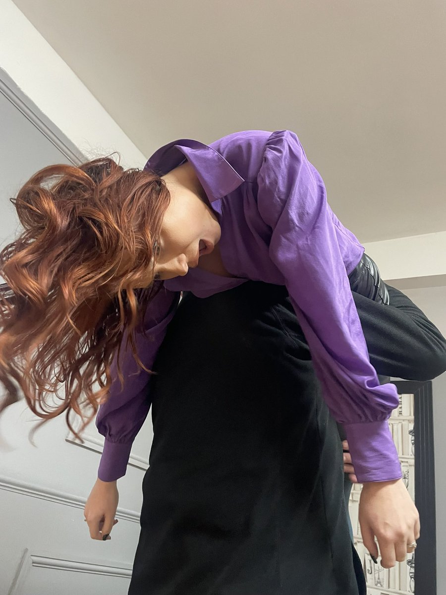 Jasmine Brooks tweet media