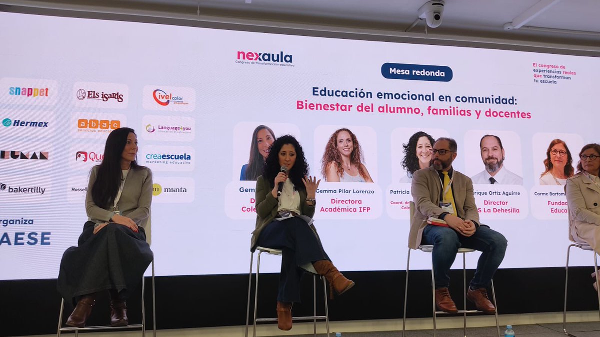 Colegio FEC de Jesús tweet media