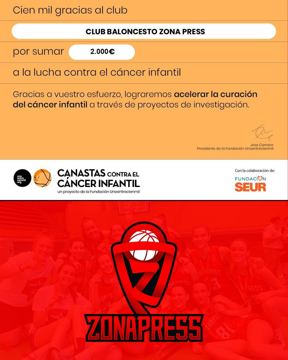CB ZonaPress 🏀 tweet media