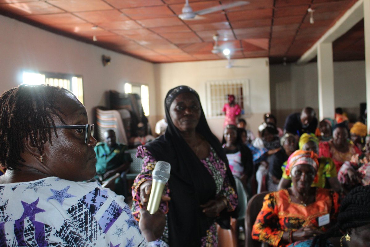 Mano River Union tweet media