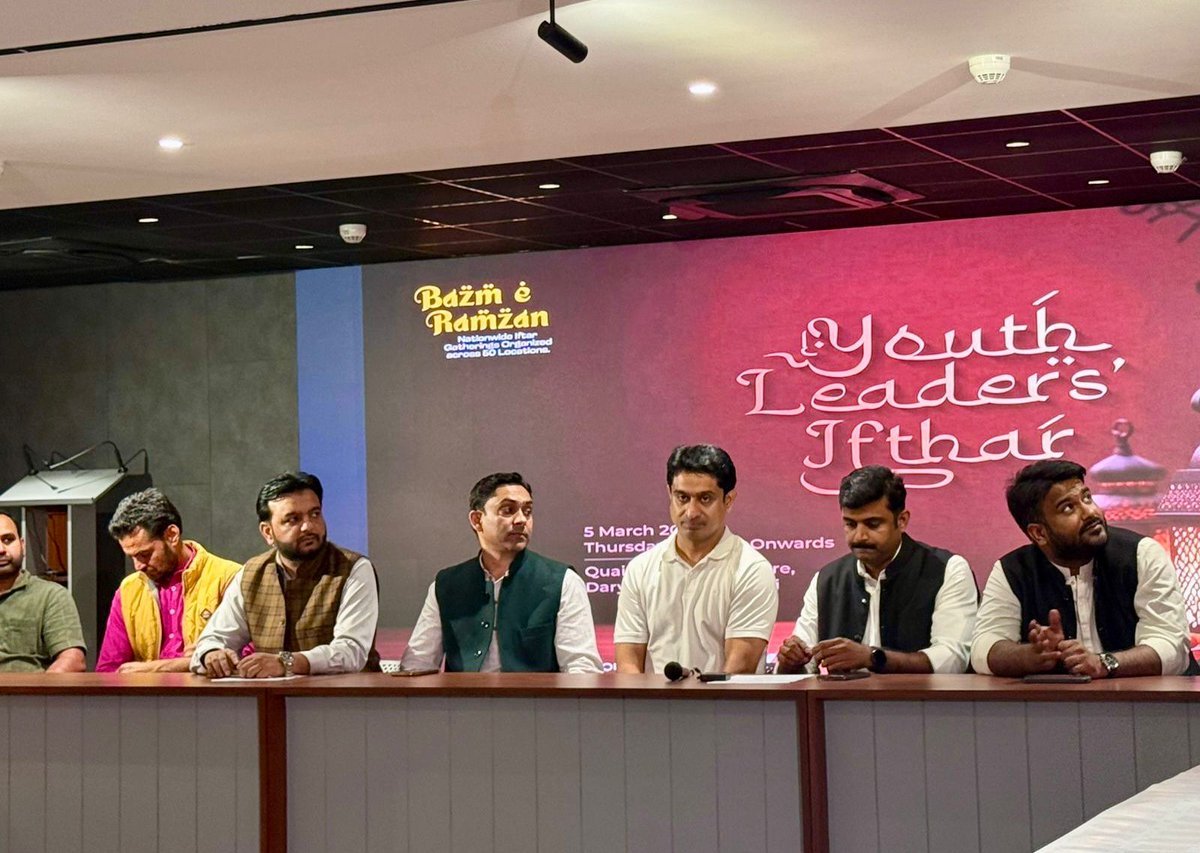 Uday Bhanu Chib tweet media