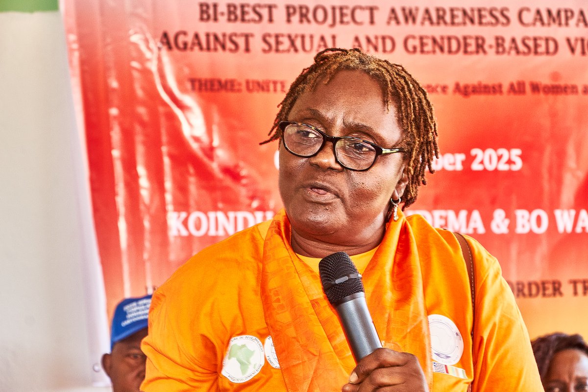 Mano River Union tweet media