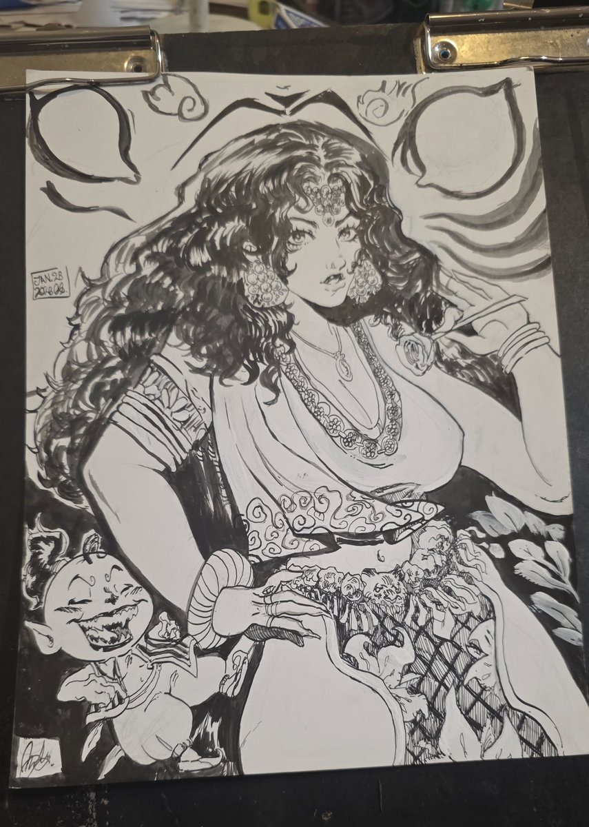 Genuine in the bottle #art