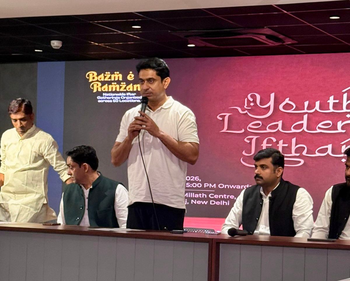 Uday Bhanu Chib tweet media