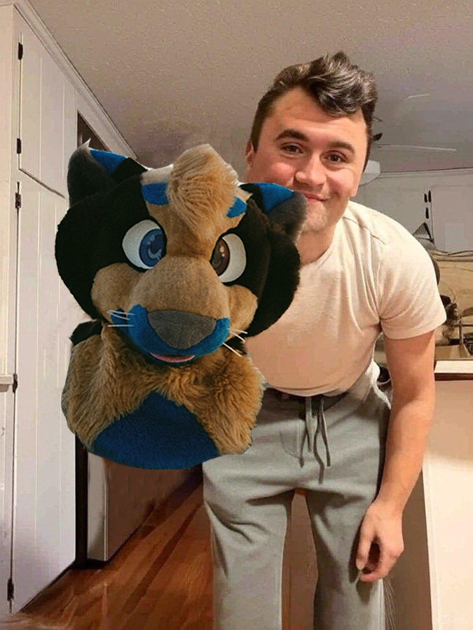 DUFF IS TUFF 🔥‼️ tweet media