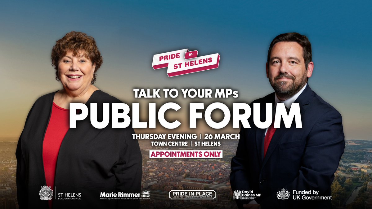 Marie Rimmer MP tweet media