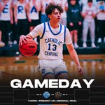 Photo by Grand Rapids Catholic Central Basketball (@CCCougarsBB)
