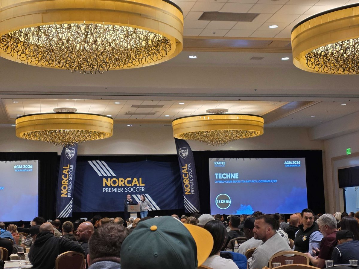 Techne Futbol tweet media