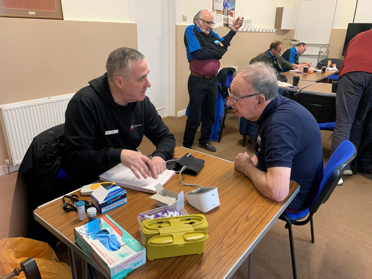 Scottish Men's Sheds Association (SMSA) tweet media