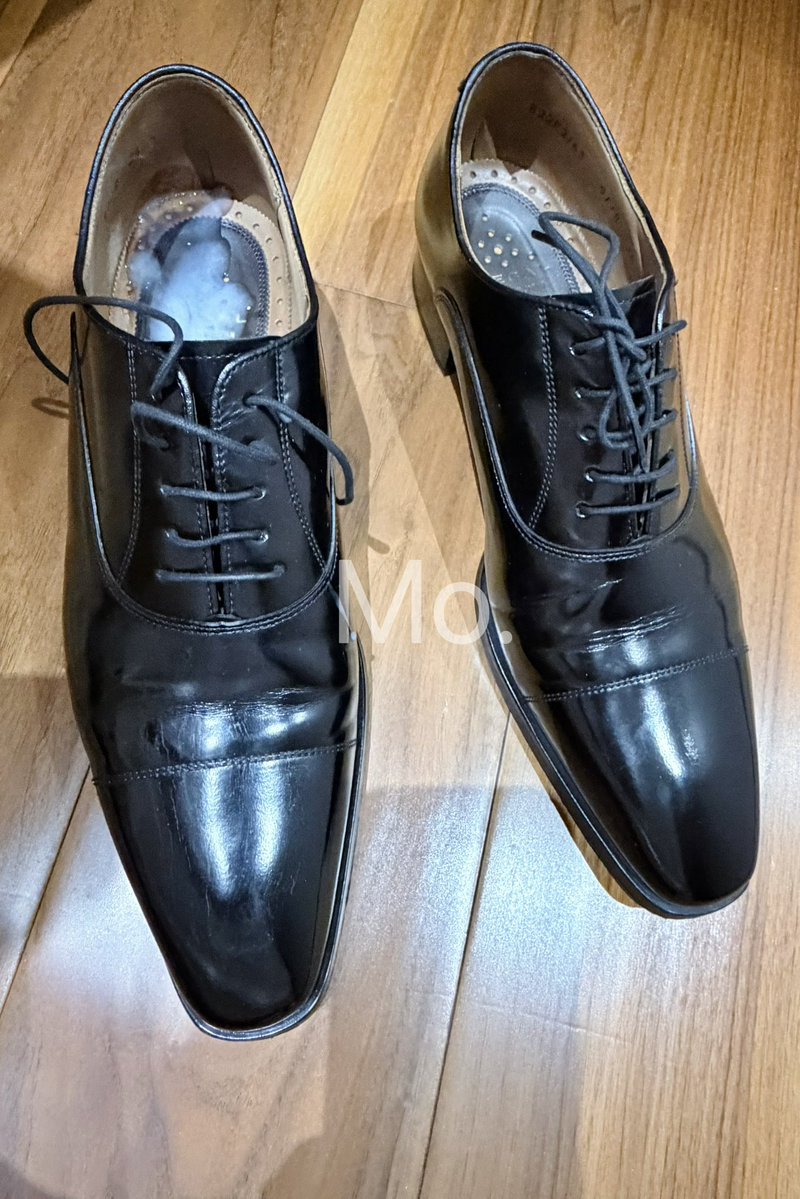 Uncle Mo. tweet media