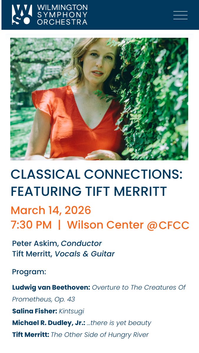 The Next Festival of Emerging Artists tweet media