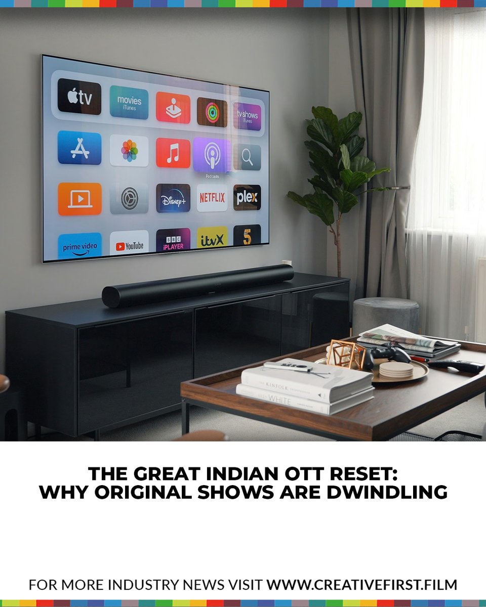 Creative First tweet media