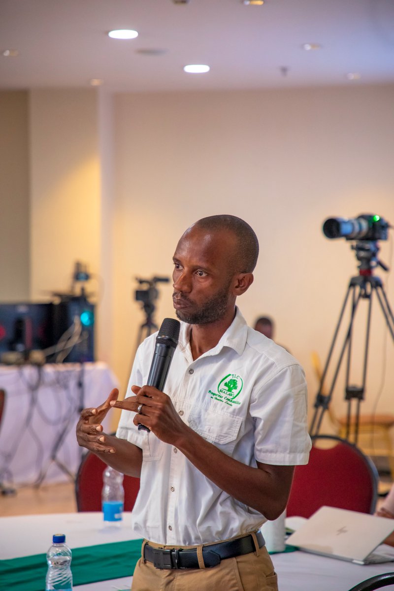 FAOMalawi's tweet photo. An inception workshop to officially launch the MELBA Malawi project is underway in Lilongwe. FAO, @MalawiGovt, @UN &amp; various development partners are discussing implementation arrangements &amp; key priorities, setting the tone for effective implementation of the new project. https://t.co/1iI0VQ9FeL
