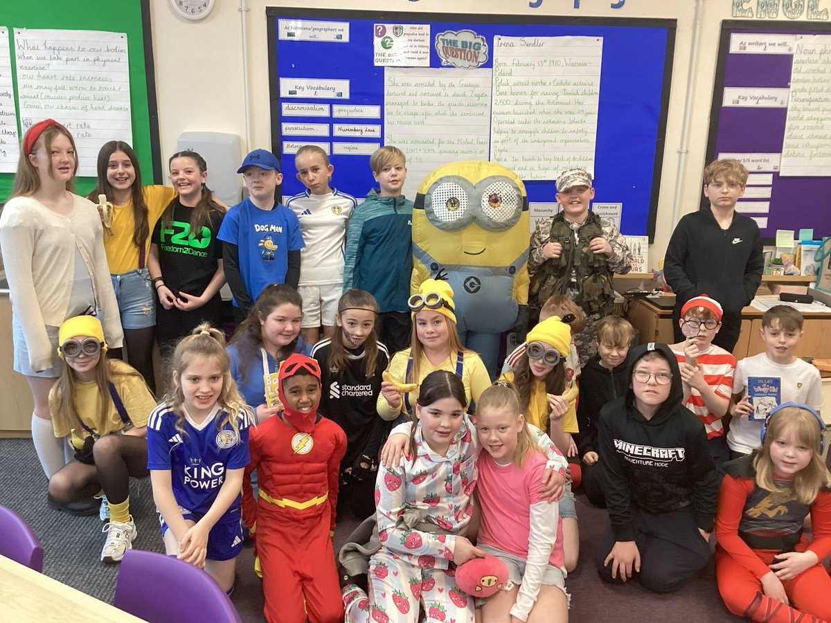 Three Lane Ends Academy tweet media