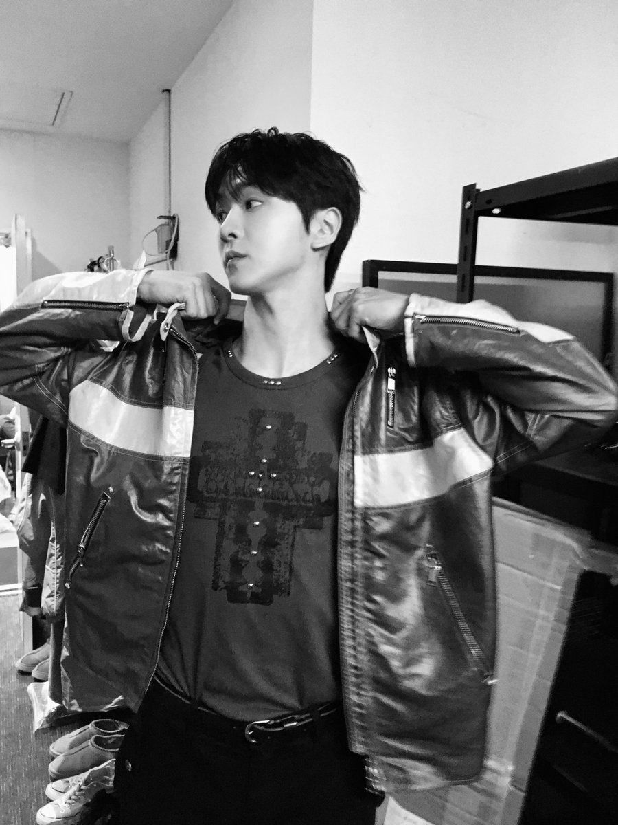 BAE173 Member tweet media