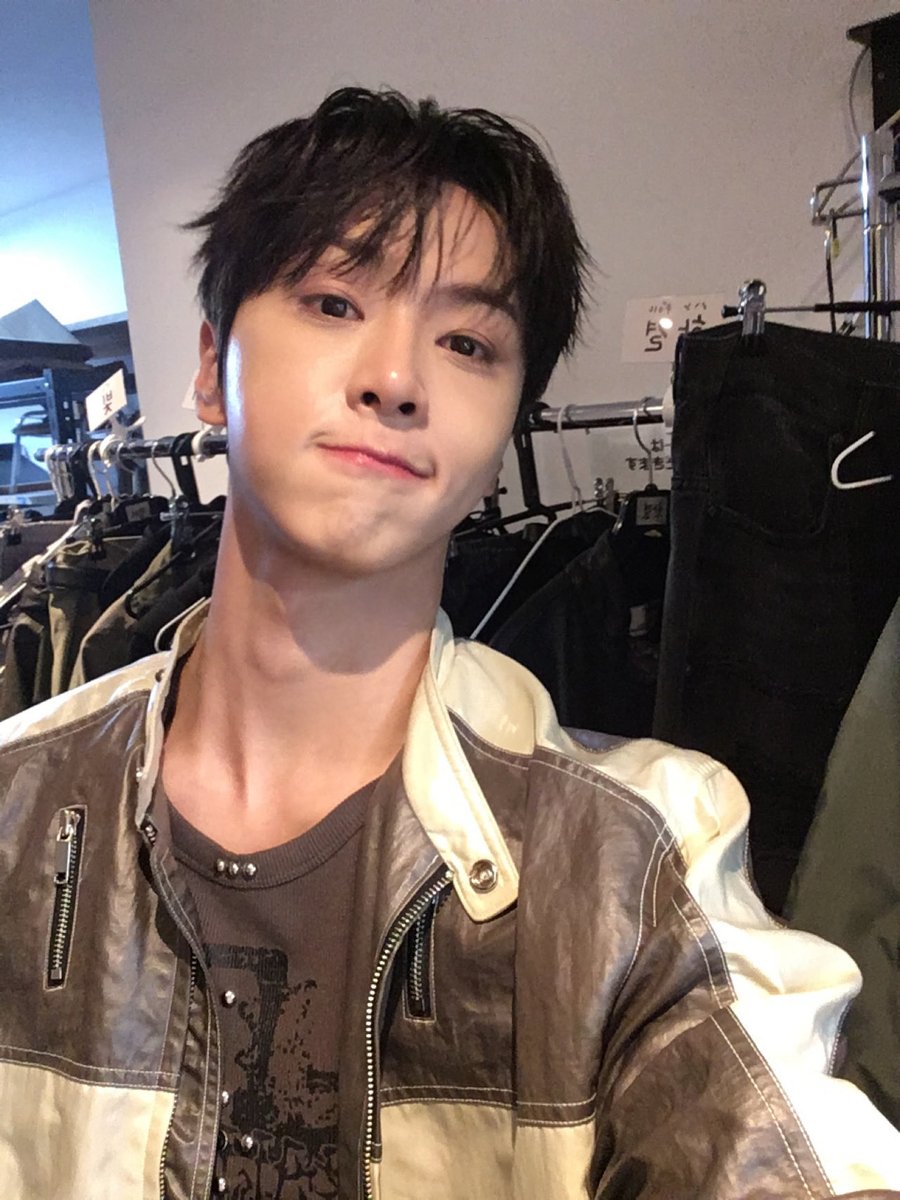 BAE173 Member tweet media