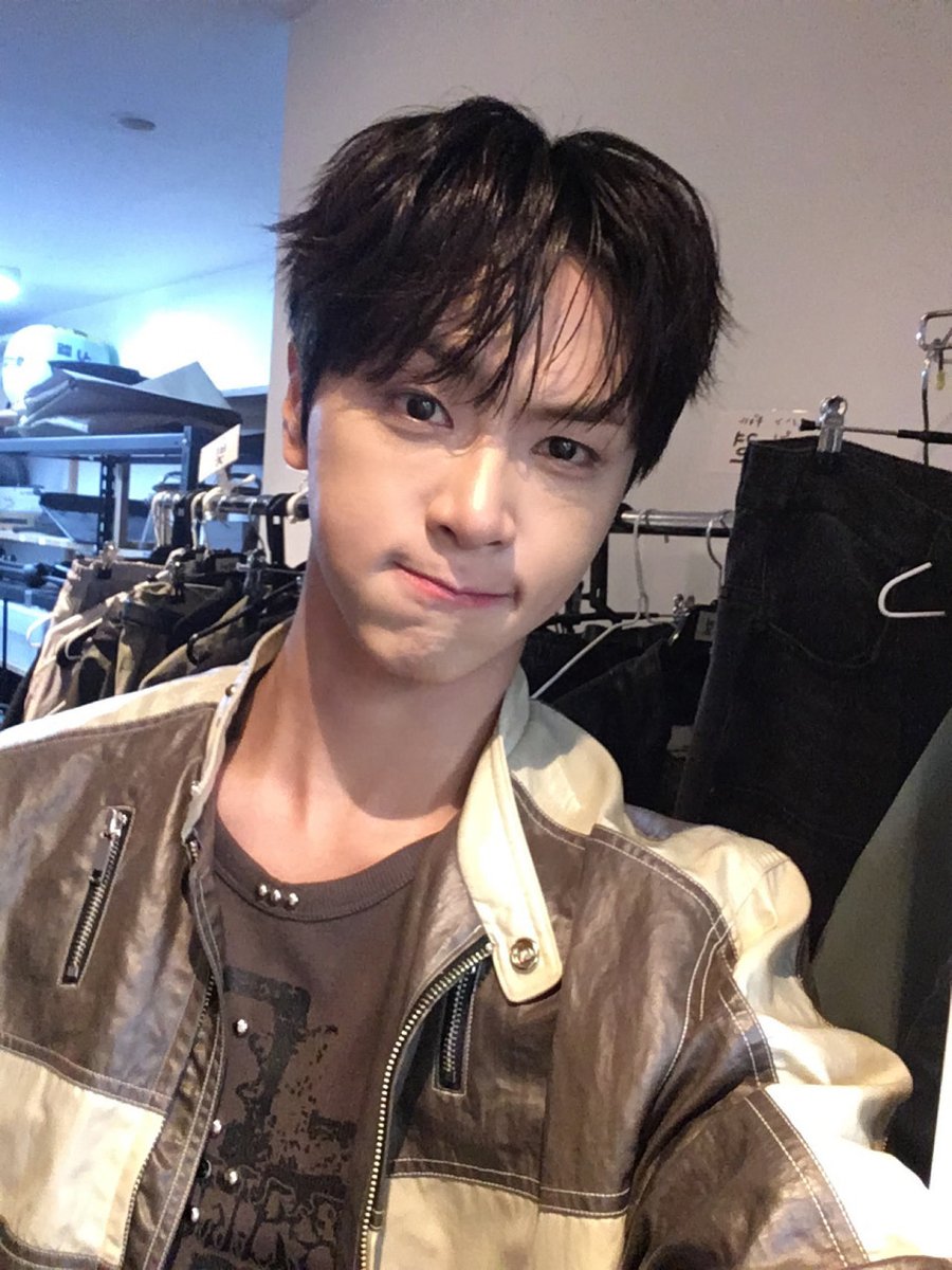BAE173 Member tweet media