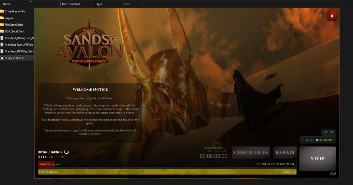 ⚜️ Chronyx Studios ⚜️ tweet media