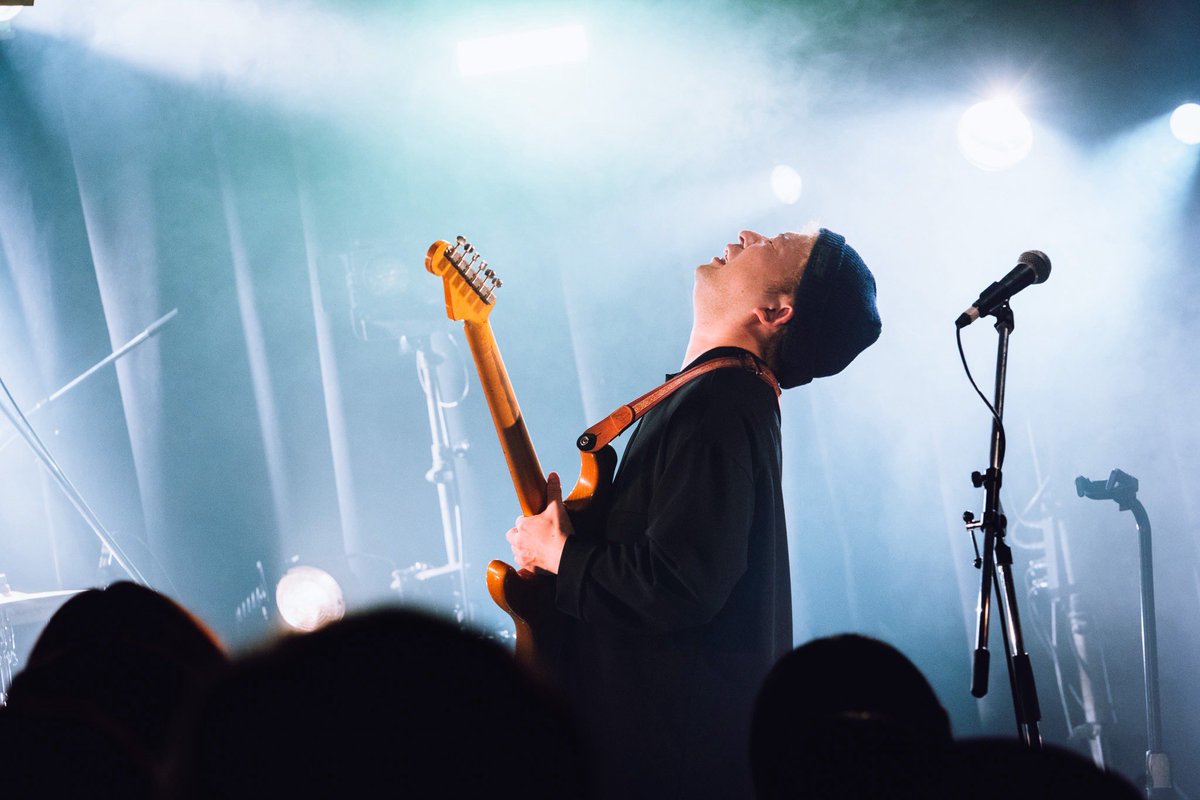 y_and_flamings's tweet photo. FLAMYNGS pre.
- #OverlapTour Final -
#FLAMYNGS
photo by @hiro_57p
@YamaokaTomotake
@mzmr_
@72_ba33
@DMurmore https://t.co/U7mFcWOSbF