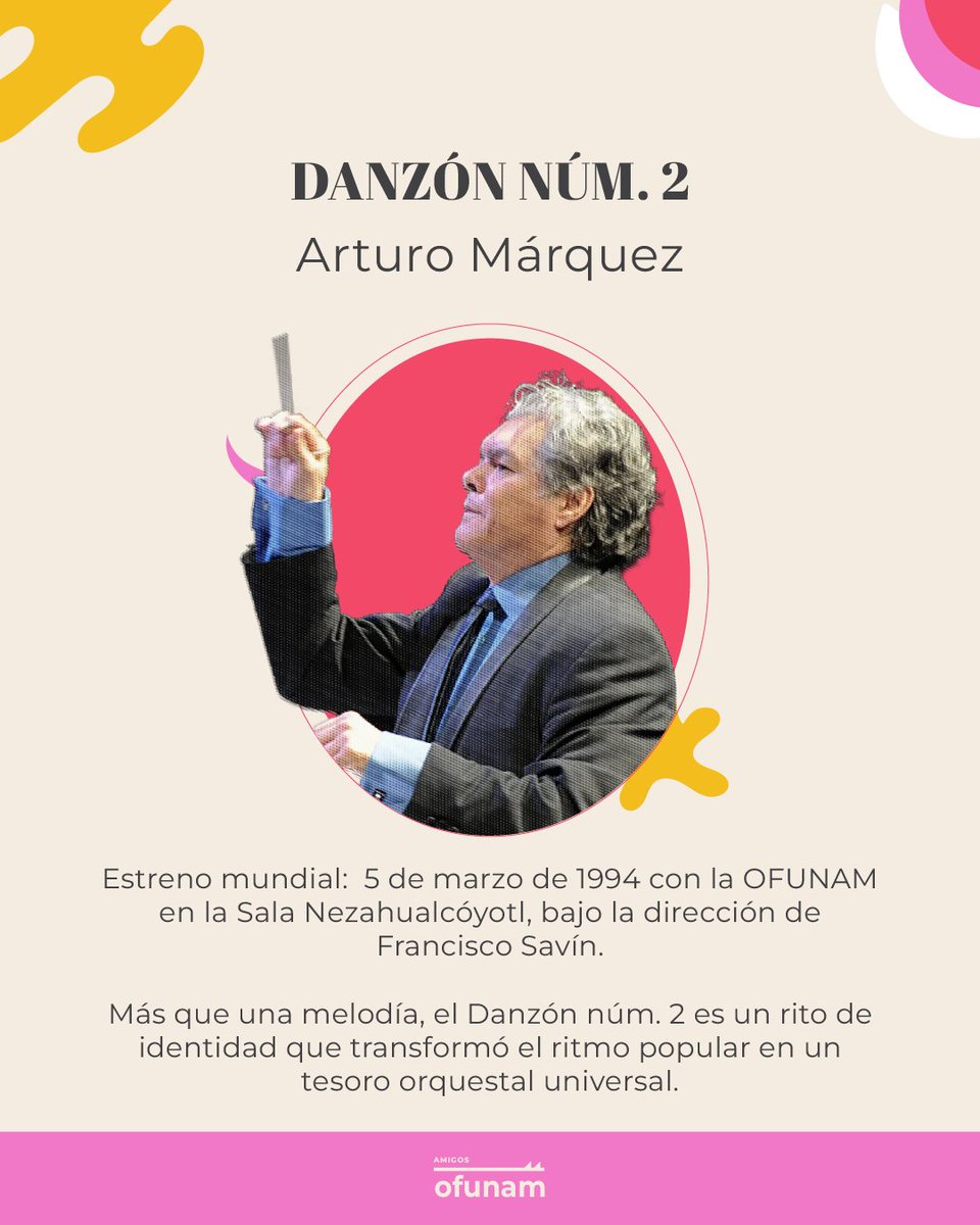 AmigosOFUNAM tweet media
